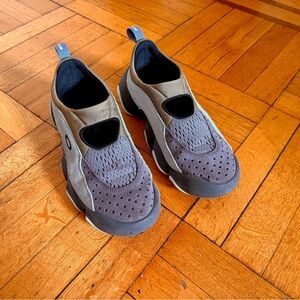 Oakley Factory Team x Brain Dead Flesh Sneakers | M6.5/EU39